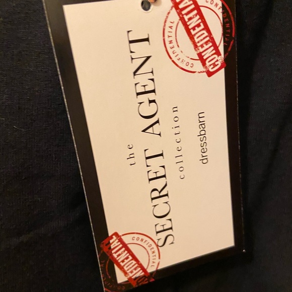 🔥💥1 available💥 *BRAND NEW* Black Capri leggings - Picture 7 of 8